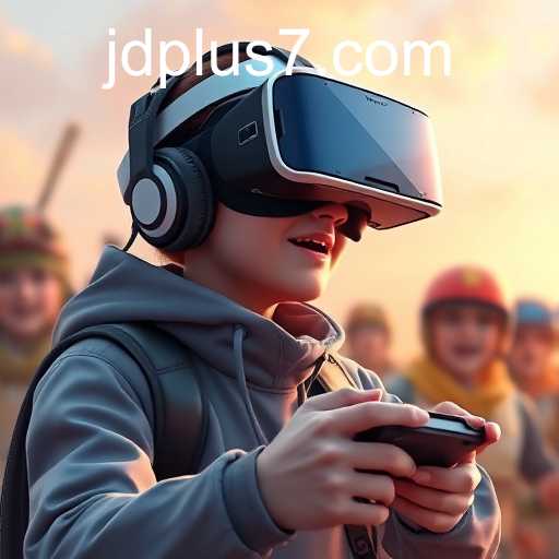 The Evolution of Online Gaming in 2026