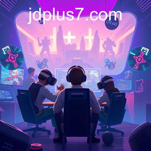 Gaming Dynamics and Trends on jdplus