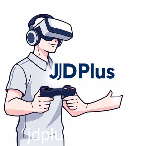 Gaming Evolution: JDPlus and Its Impact on the Industry