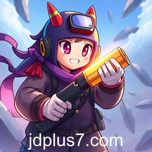 The Digital Frontier: JDPlus and the Future of Gaming