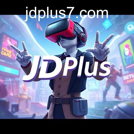 The Gaming Revolution: JDPlus and Beyond