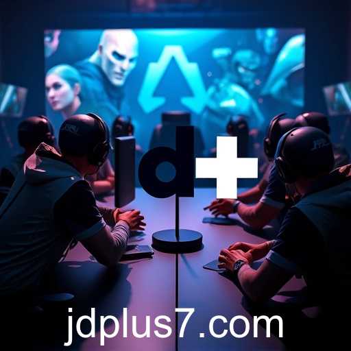 The Rise of JDPlus in the Gaming World