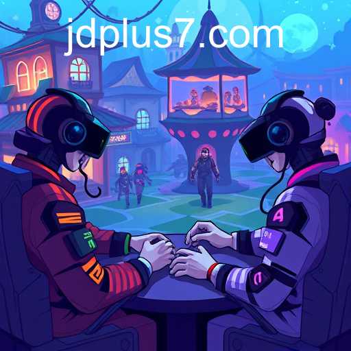 The Rise of Online Gaming Communities