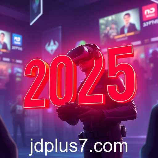 The Rise of JDPlus in Online Gaming