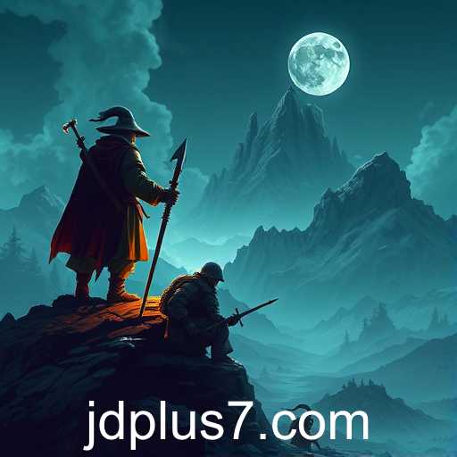 The Rise of JDPlus in Online Gaming