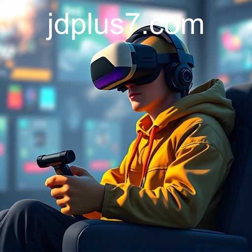The Rise of JDPlus in Online Gaming