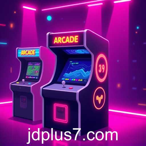 The Rise of JDPlus in the Gaming World