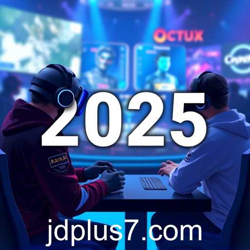 The Rise of Online Gaming in 2025