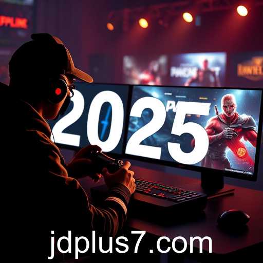 The Rise of Online Gaming Engagement