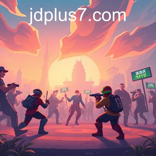 The Rise of JDPlus in Gaming Communities
